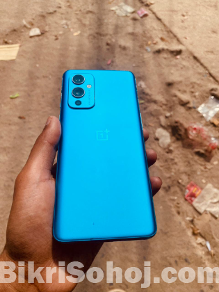 Oneplus 9 (8-128)
